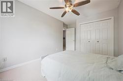 Bedroom - 