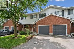 350 ERBSVILLE Road Unit# 3  Waterloo, ON N2T 2P7