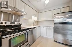 Kitchen - 