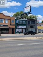 2436 KINGSTON ROAD  Toronto, ON M1N 1V3