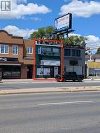 2436 KINGSTON ROAD  Toronto, ON M1N 1V3