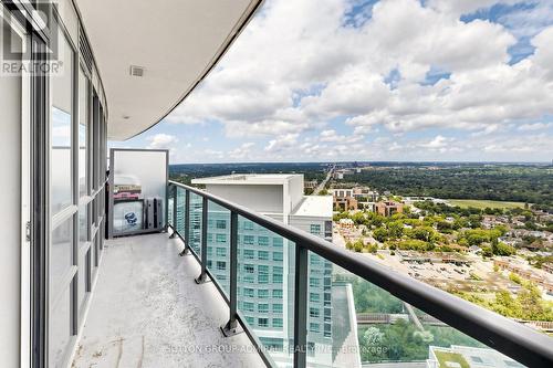 2703 - 7171 Yonge Street, Markham, ON 
