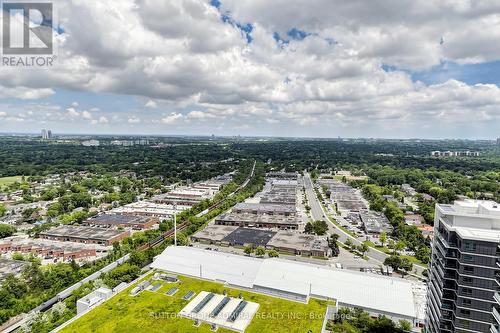 2703 - 7171 Yonge Street, Markham, ON 