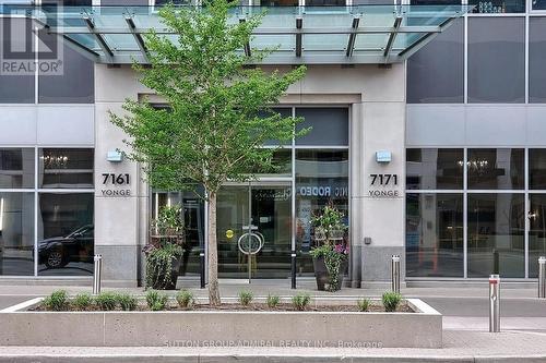 2703 - 7171 Yonge Street, Markham, ON 