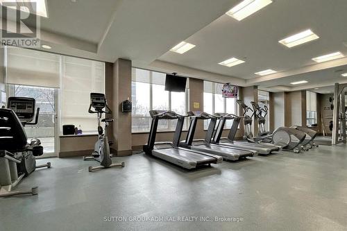 2703 - 7171 Yonge Street, Markham, ON 