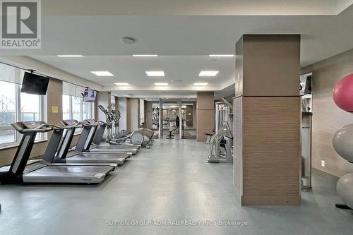 2703 - 7171 Yonge Street, Markham, ON 