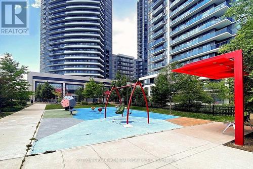 2703 - 7171 Yonge Street, Markham, ON 