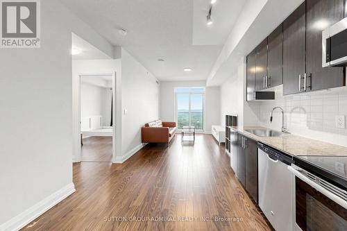 2703 - 7171 Yonge Street, Markham, ON 