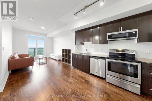 2703 - 7171 Yonge Street, Markham, ON 