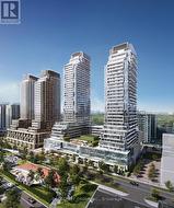 S3005 - 8 OLYMPIC GARDEN DRIVE  Toronto, ON M2M 0B9