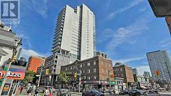 2504 - 81 WELLESLEY STREET E  Toronto, ON M4Y 1H8