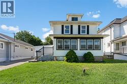 221 BOWEN Road Fort Erie, ON L2A 2Y6