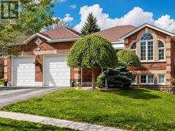 164 WILDWOOD TRAIL Barrie, ON L4N 7Z7