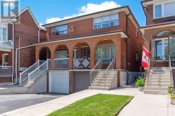 20 RUTLAND STREET  Toronto, ON M6N 1G1