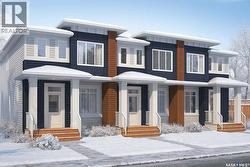 7617 Walsh AVENUE  Regina, SK S4Y 0H1