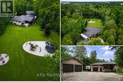 1509 CEDAR SPRING ROAD Woolwich, ON N3B 2Z1