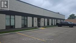 17 - 5266 GENERAL ROAD  Mississauga, ON L4W 1Z7