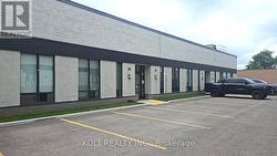 17 - 5266 GENERAL ROAD  Mississauga, ON L4W 1Z7