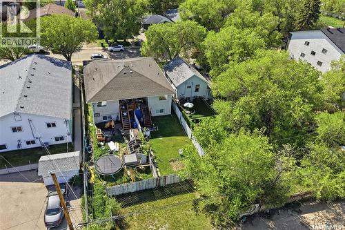 222 V Avenue S, Saskatoon, SK 