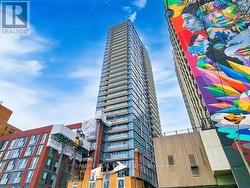 702 - 308 JARVIS STREET Toronto, ON M5B 0E3