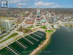 1210 - 39 MARY STREET Barrie, ON L4N 1S9