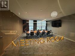 Meeting Rood - 