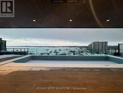 Infinity pool - 
