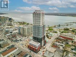 1210 - 39 MARY STREET Barrie, ON L4N 1S9
