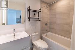 4 piece bathroom - 