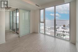 Large windows in bedroom - 