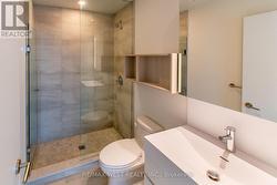 3 piece ensuite - 