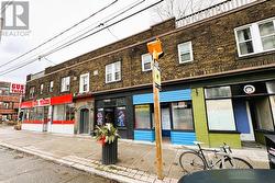 A - 1537 QUEEN STREET W  Toronto, ON M6R 1A7