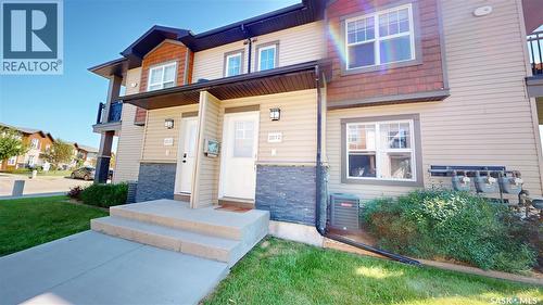 2012 1015 Patrick Crescent, Saskatoon, SK 