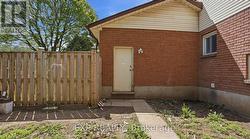 Separate Entrance - 