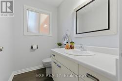 2pc bathroom - 