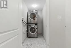 2nd laundry - 