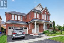 2 MCCARRICK STREET  Ajax, ON L1T 0J2