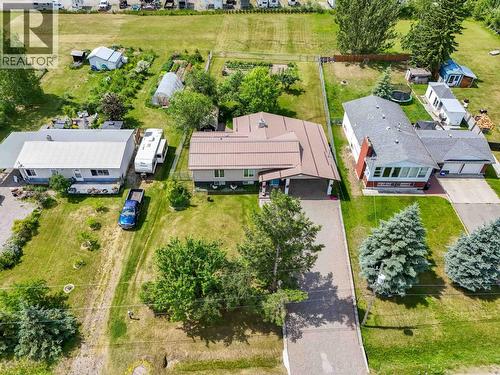 1601 FLINT ROAD  Quesnel, BC V2J 4L9
