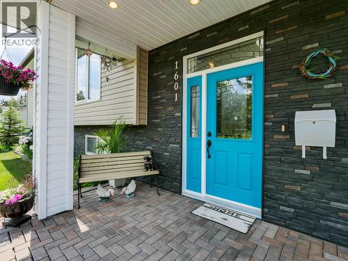 1601 Flint Road, Quesnel, BC 