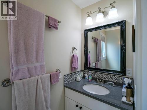 1601 Flint Road, Quesnel, BC 