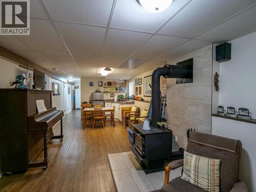 1601 Flint Road, Quesnel, BC 