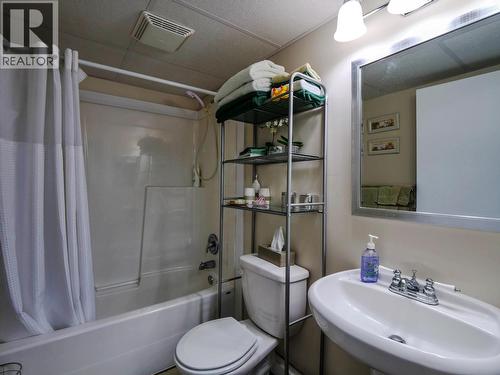 1601 Flint Road, Quesnel, BC 