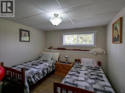 1601 Flint Road, Quesnel, BC 