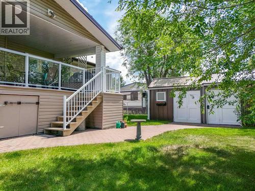 1601 Flint Road, Quesnel, BC 