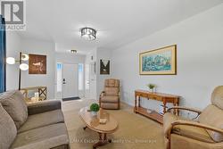 Living Room - 