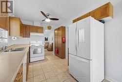 Kitchen - 