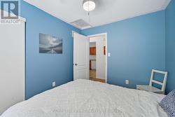 2nd Bedroom - 