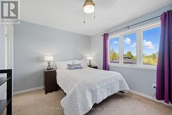 Primary Bedroom - 