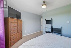 Primary Bedroom - 