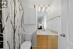 Primary Bathroom - 